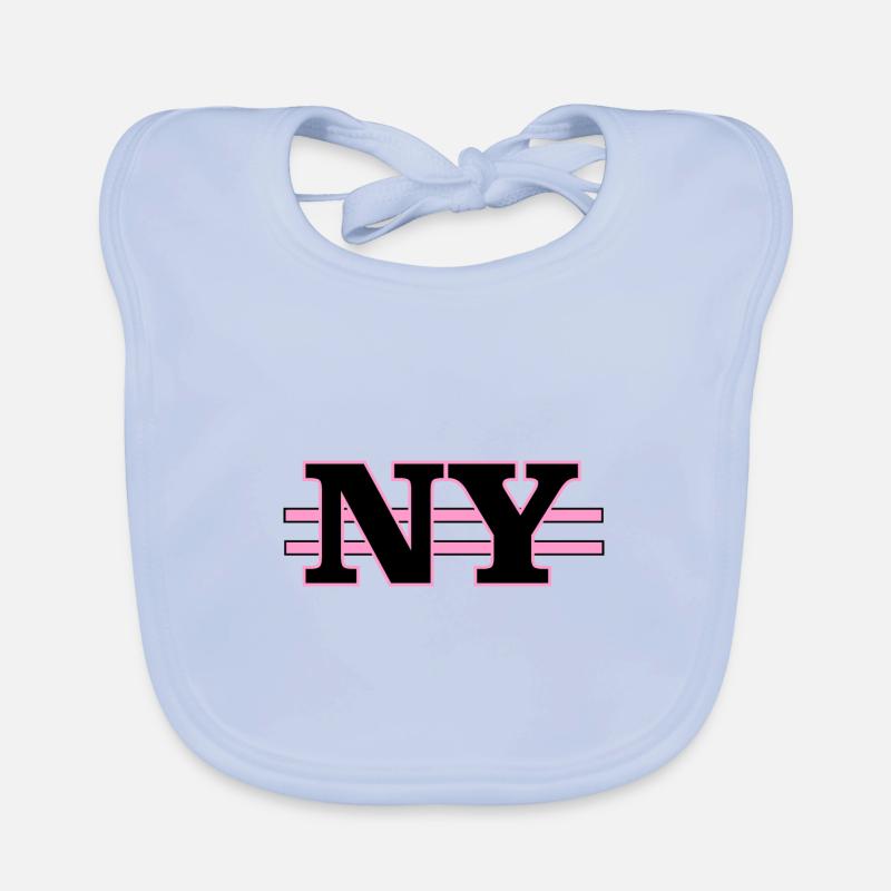 NU Organic Baby Bibs
