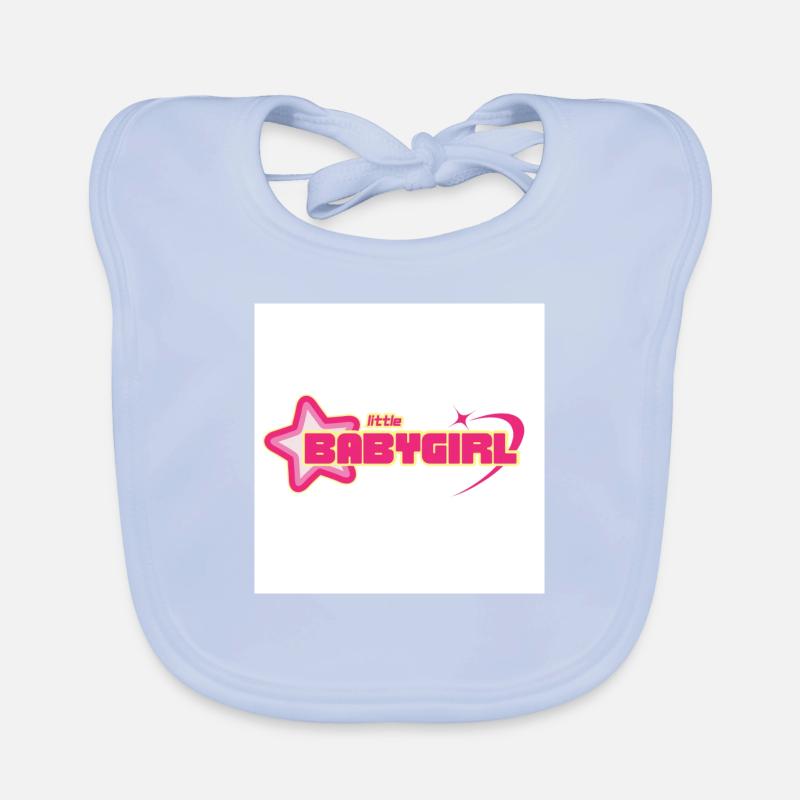 Bébé Bavoir bio Bébé