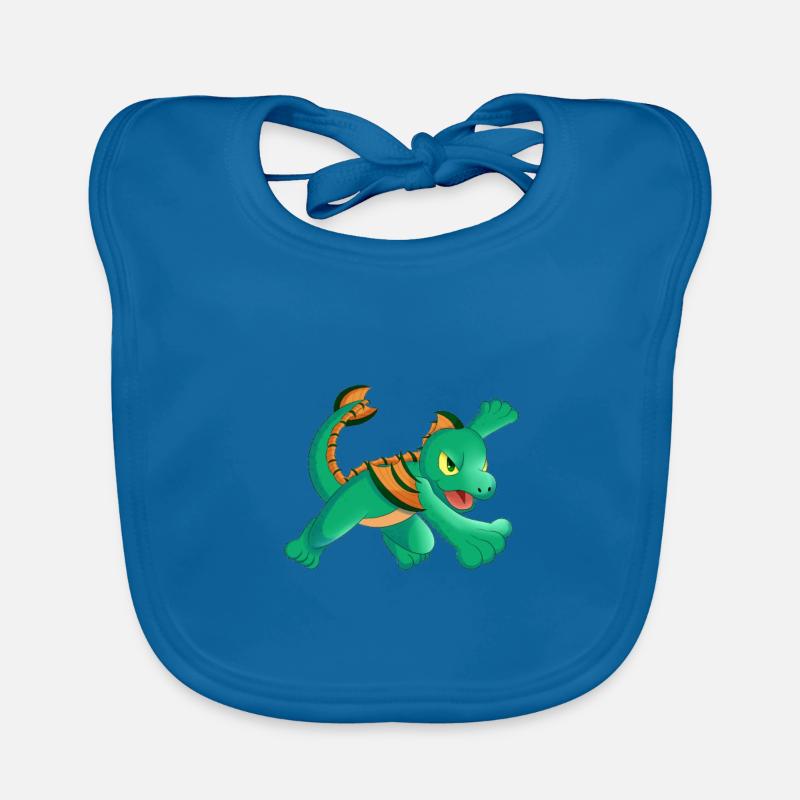 Grekko Bavoir bio Bébé