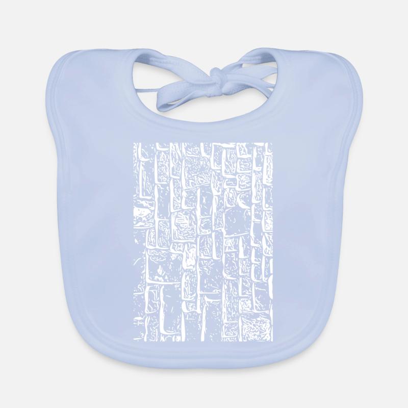 créatif Bavoir bio Bébé