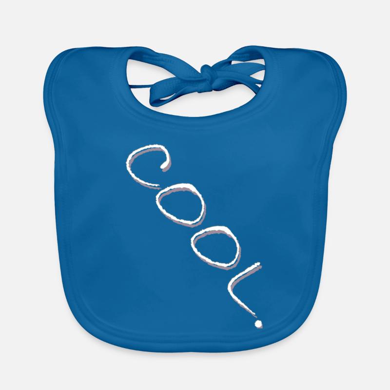 frais Bavoir bio Bébé