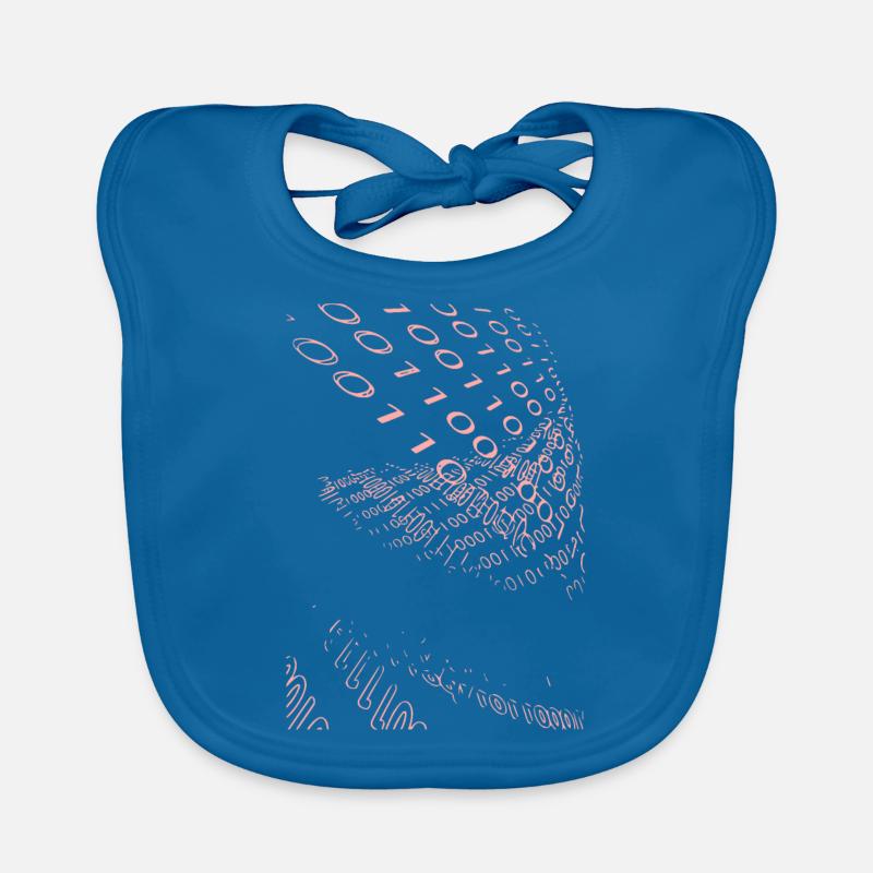 Organic Baby Bibs