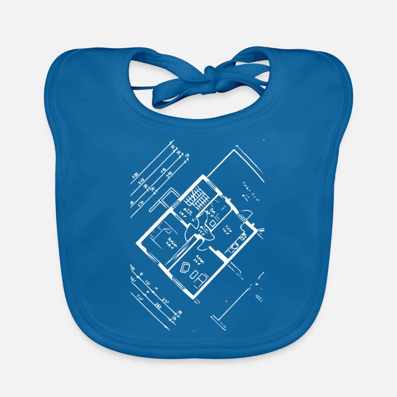 floor plan Organic Baby Bibs