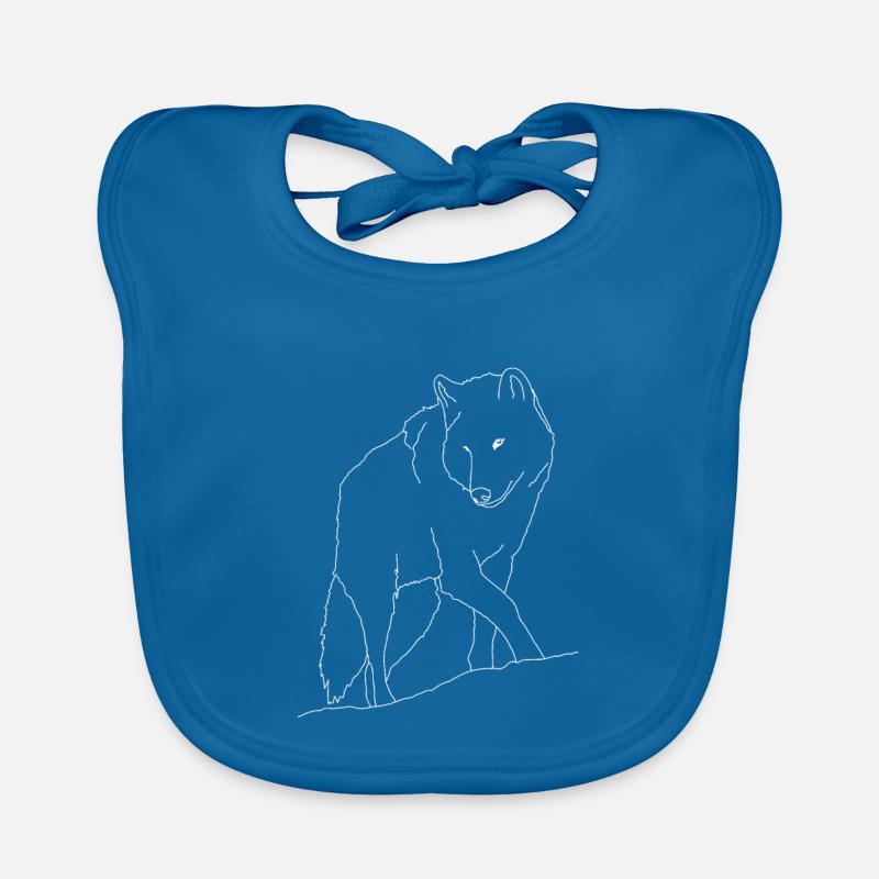 Organic Baby Bibs