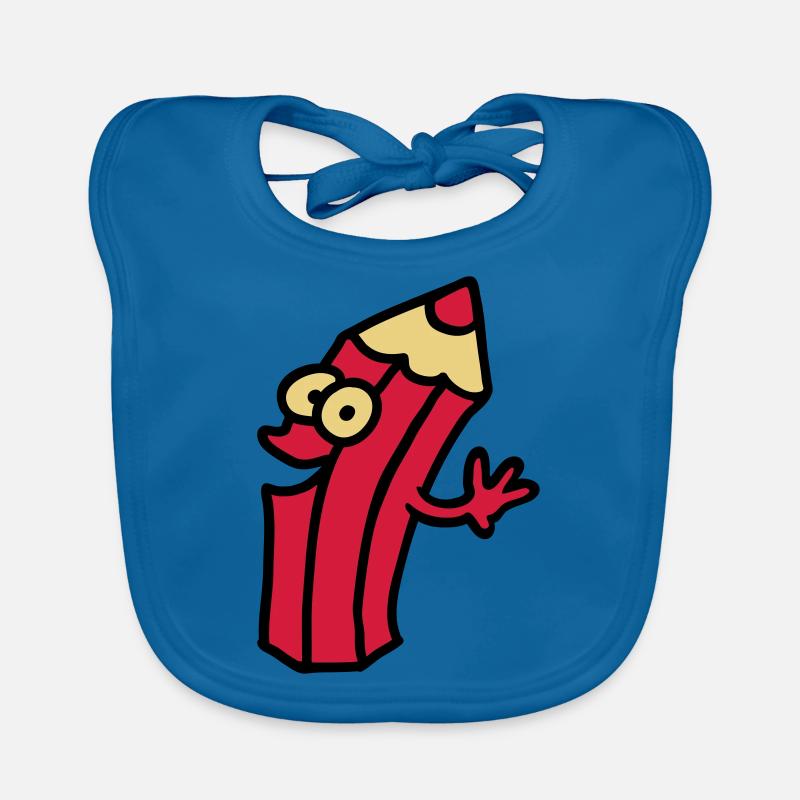 Organic Baby Bibs
