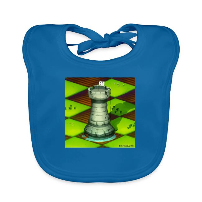 Lichess Castle