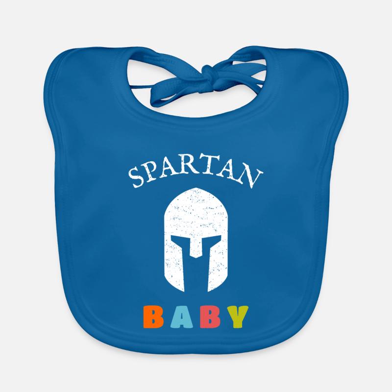 Bavoir bio Bébé