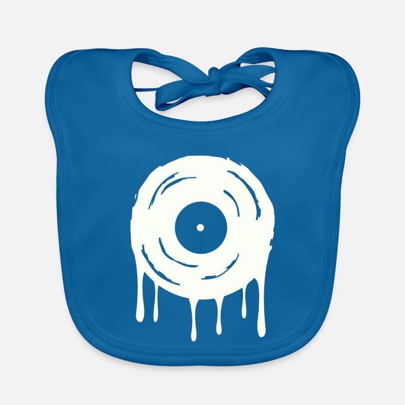 Enregistrer Bavoir bio Bébé