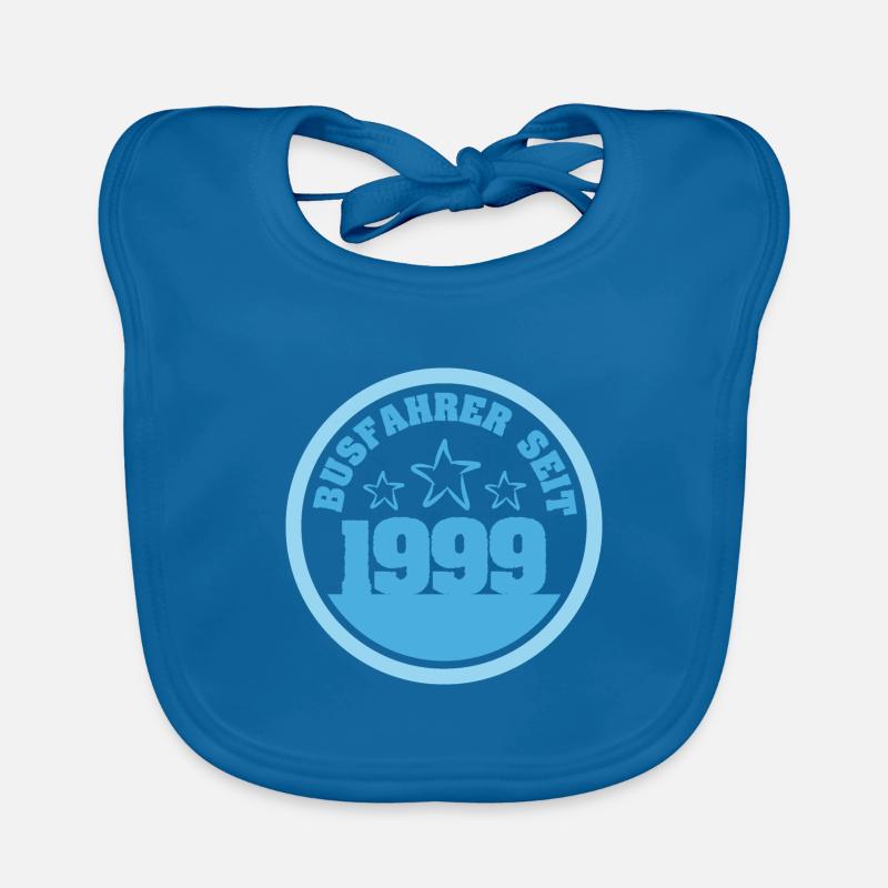 1999 Baby Bio-Lätzchen
