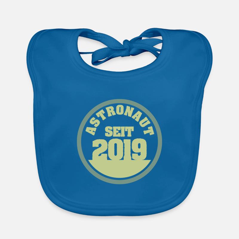 2019 2019 Baby Bio-Lätzchen