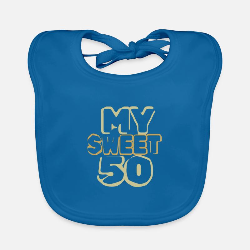 50 Bavoir bio Bébé