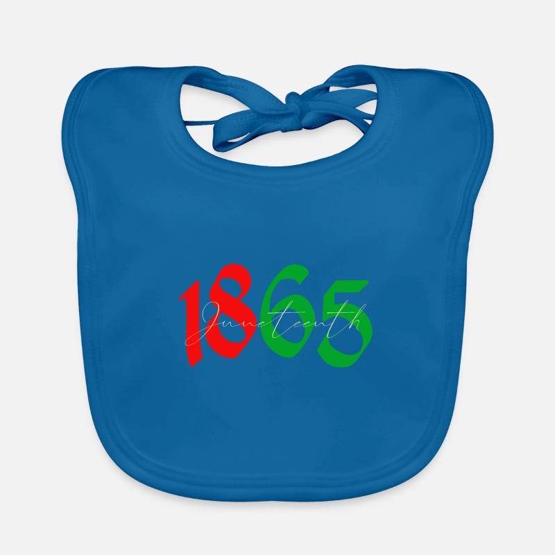Bavoir bio Bébé