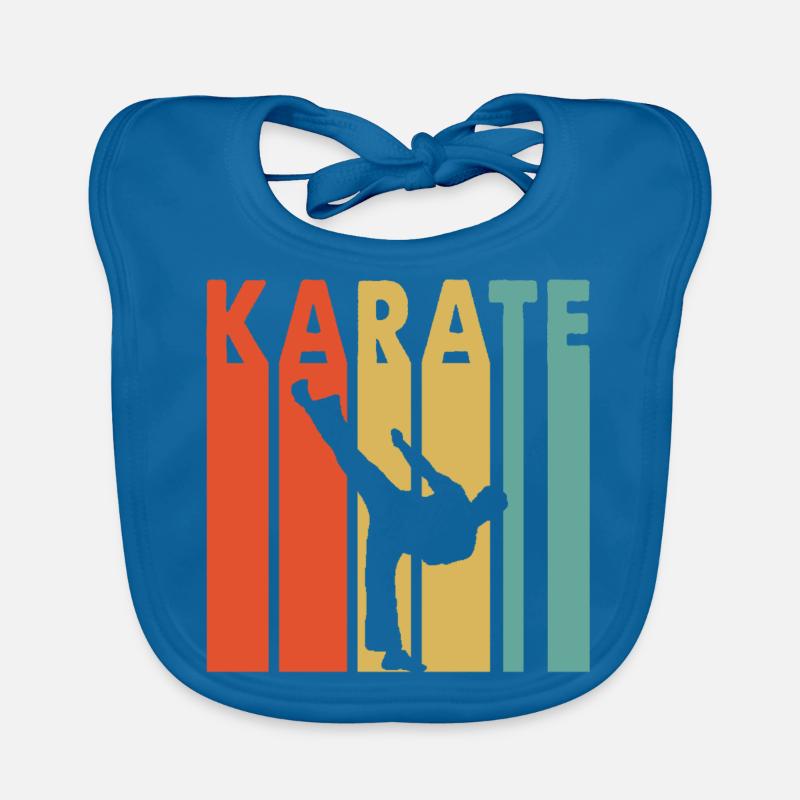 karate Økologisk babysmekke
