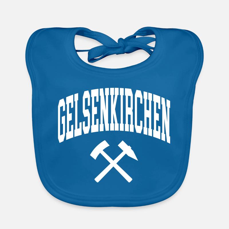 Gelsenkirchen Bavoir bio Bébé