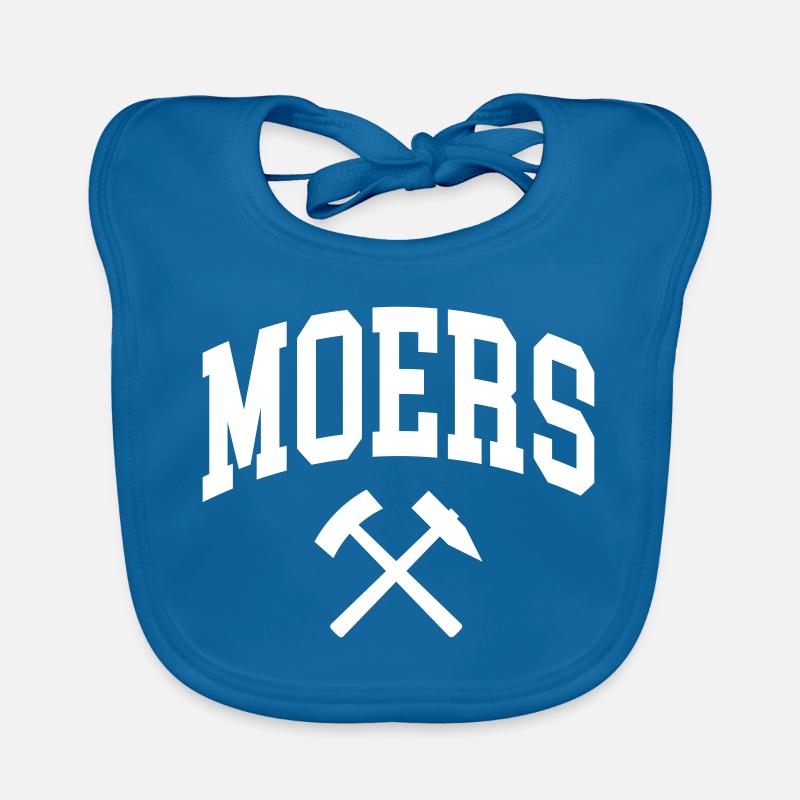 Moers Organic Baby Bibs