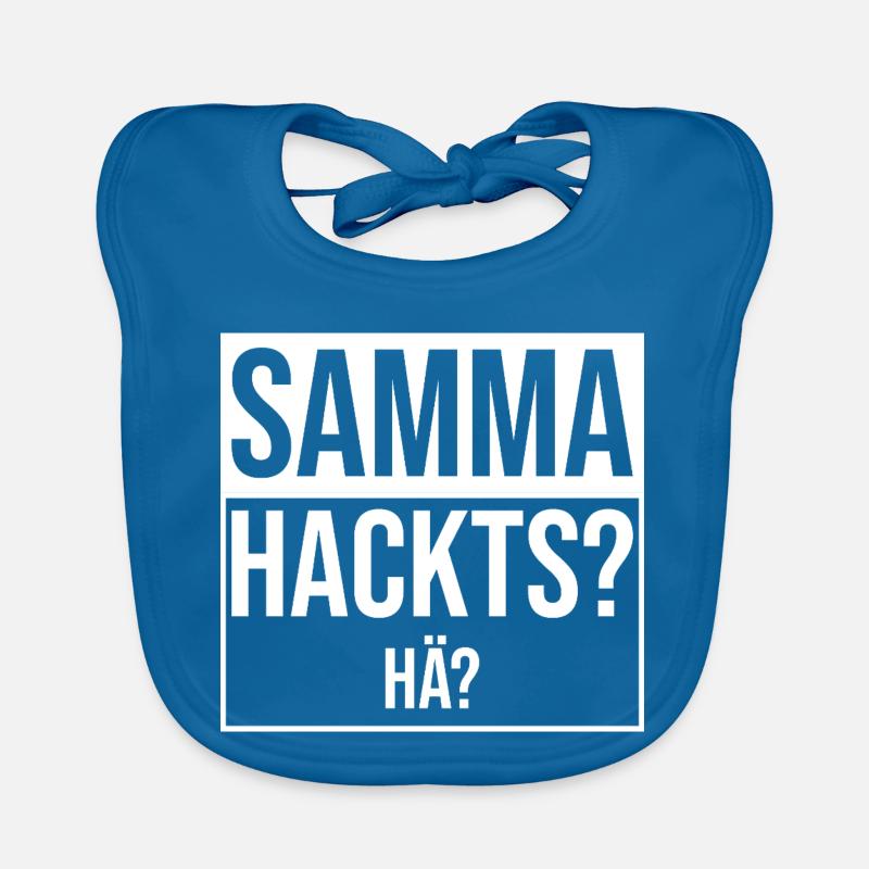 samma hacks hä Organic Baby Bibs