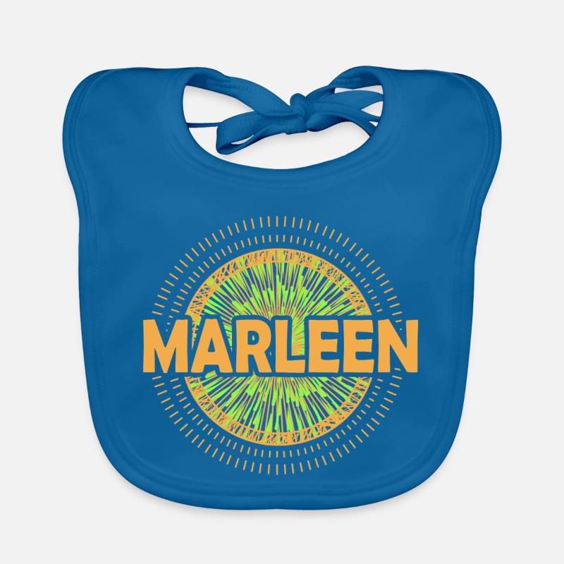 Nom Marleen Bavoir bio Bébé