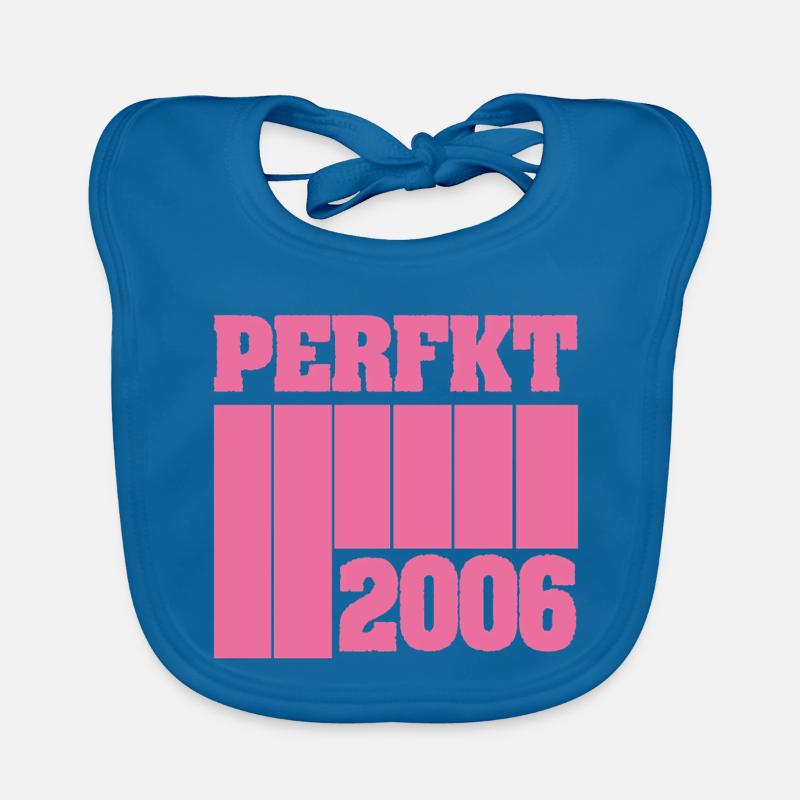 Unique 2006 Organic Baby Bibs