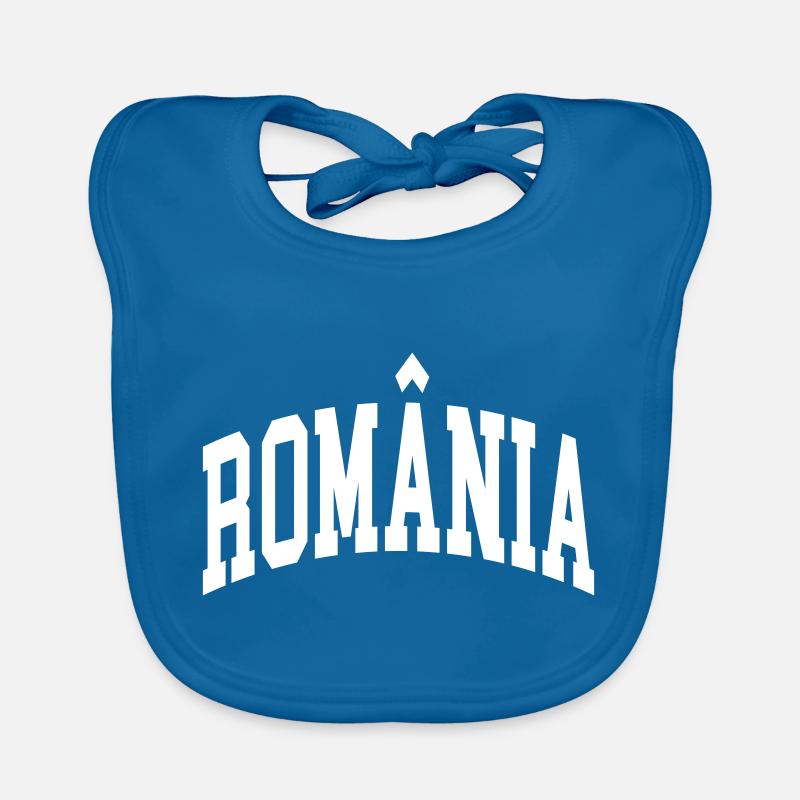 Roumanie Bavoir bio Bébé