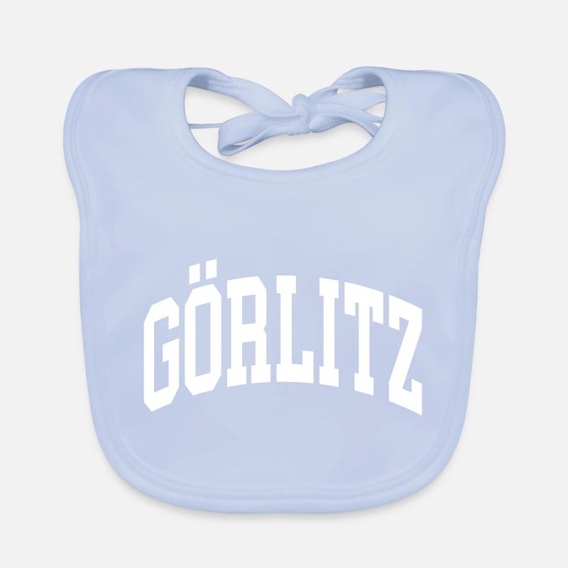 Görlitz Baby Bio-Lätzchen