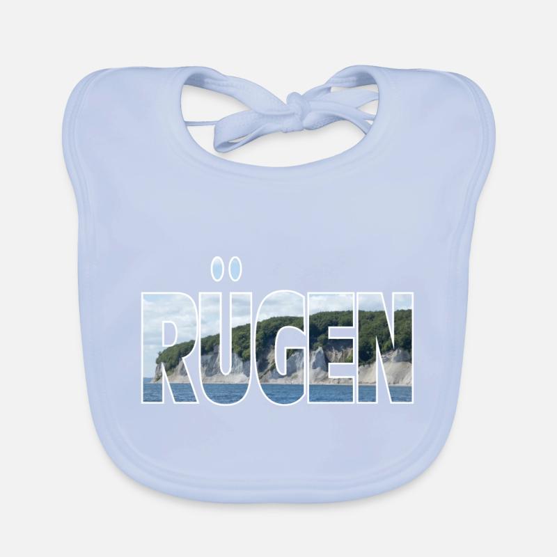 réprimander Bavoir bio Bébé