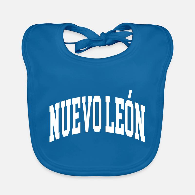 Nuevo León Bavoir bio Bébé