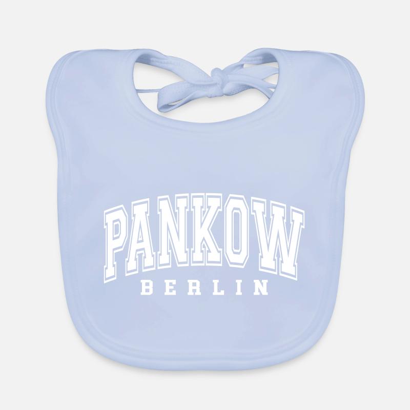 Pankow Baby Bio-Lätzchen