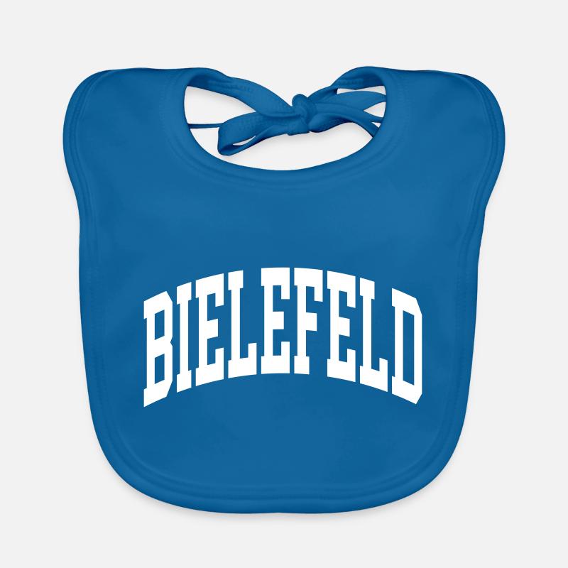 Bielefeld Baby Bio-Lätzchen