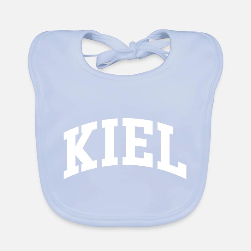 Kiel Baby Bio-Lätzchen