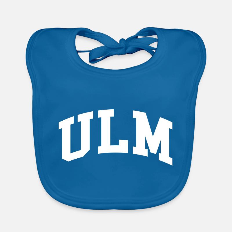 Ulm Baby Bio-Lätzchen