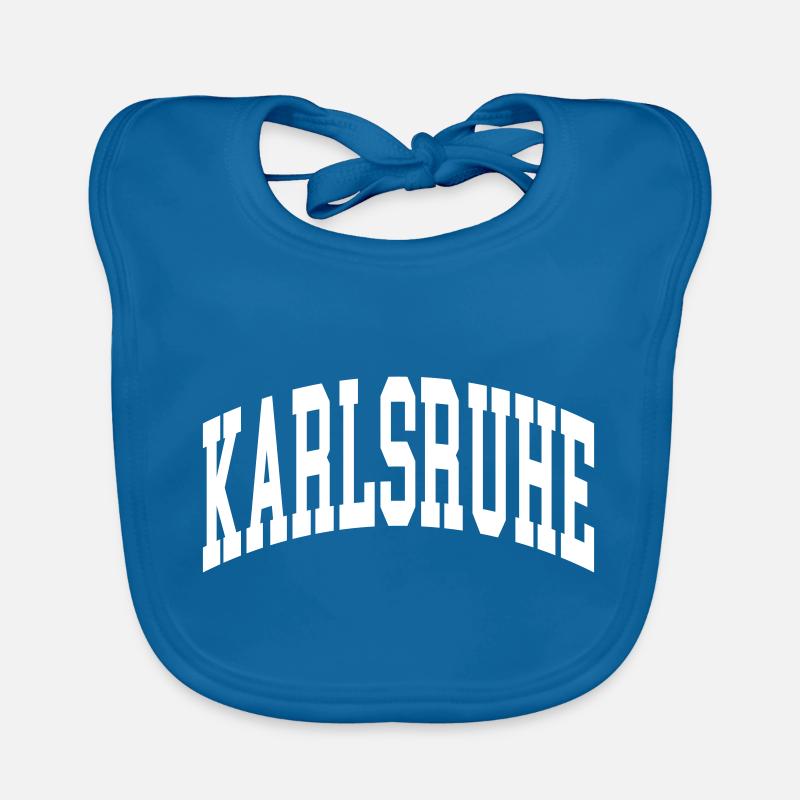 Organic Baby Bibs