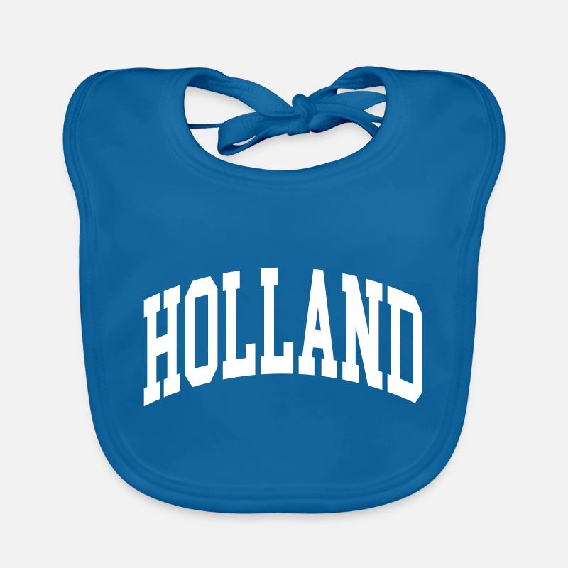 Holland Baby Bio-Lätzchen