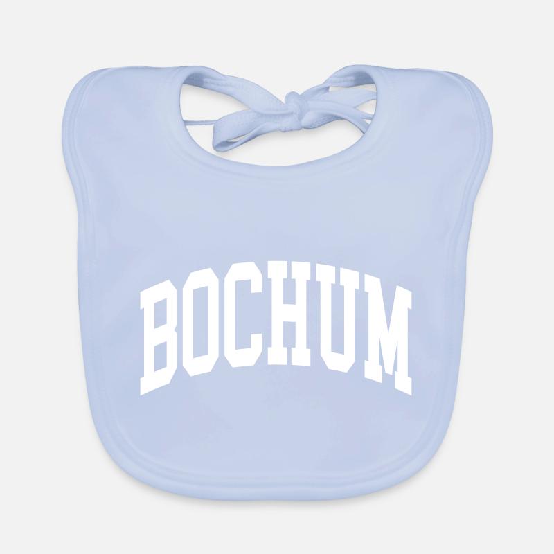 Bochum Baby Bio-Lätzchen
