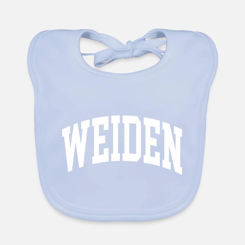 Graze Organic Baby Bibs