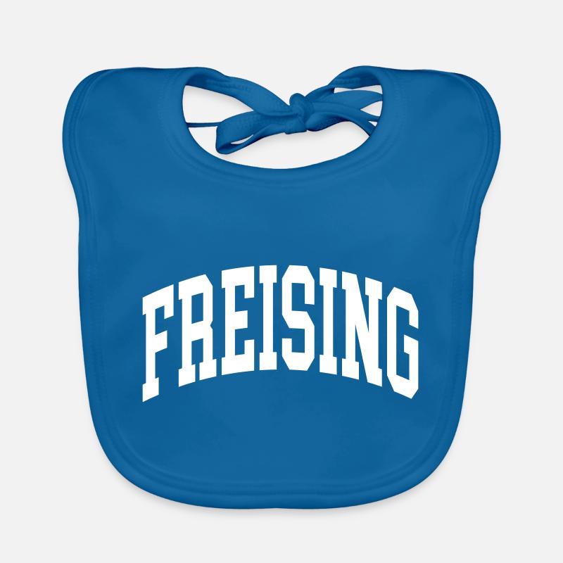 Freising Baby Bio-Lätzchen