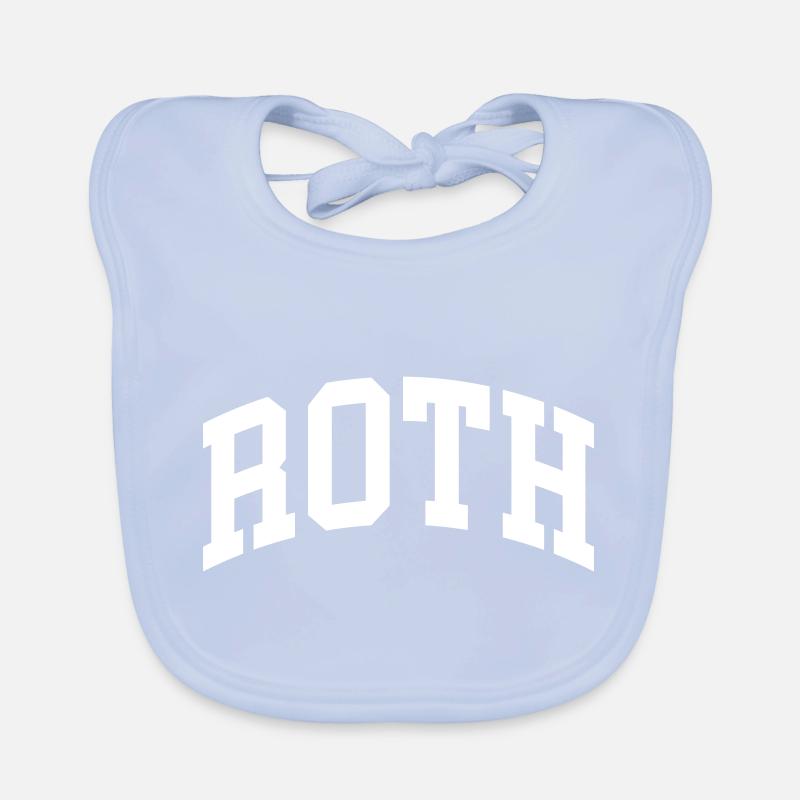 Roth Bavoir bio Bébé