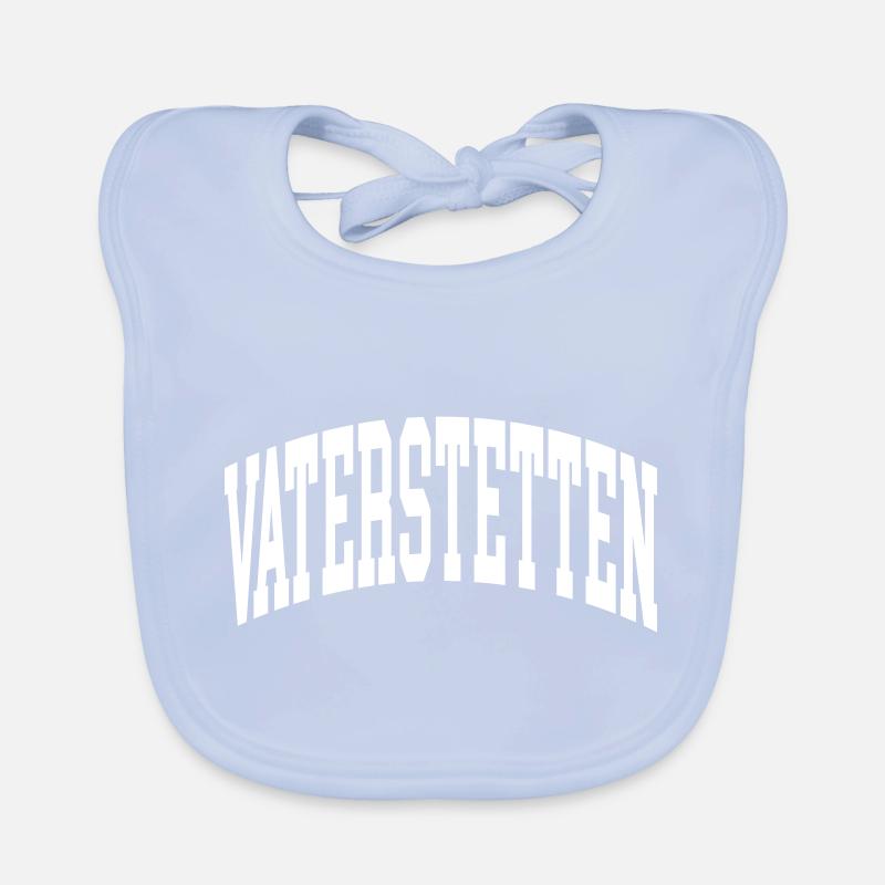 Vaterstetten Baby Bio-Lätzchen