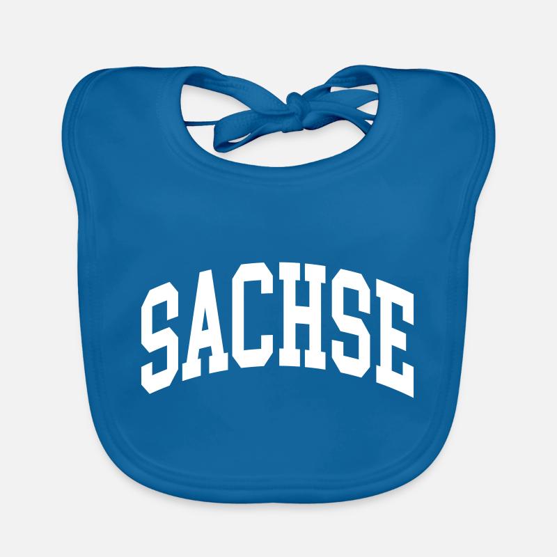 Sachse Baby Bio-Lätzchen