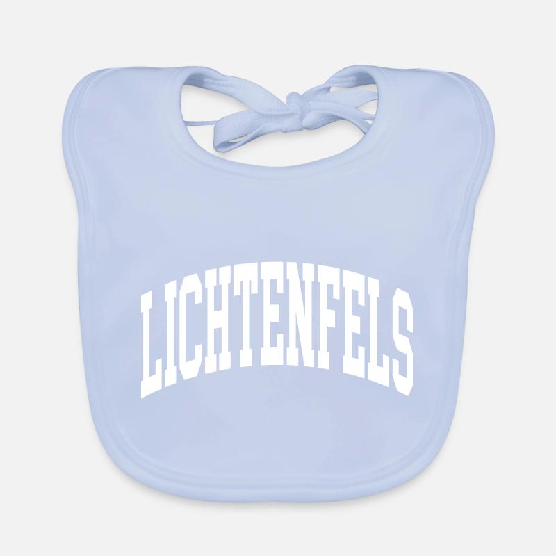 Lichtenfels Organic Baby Bibs
