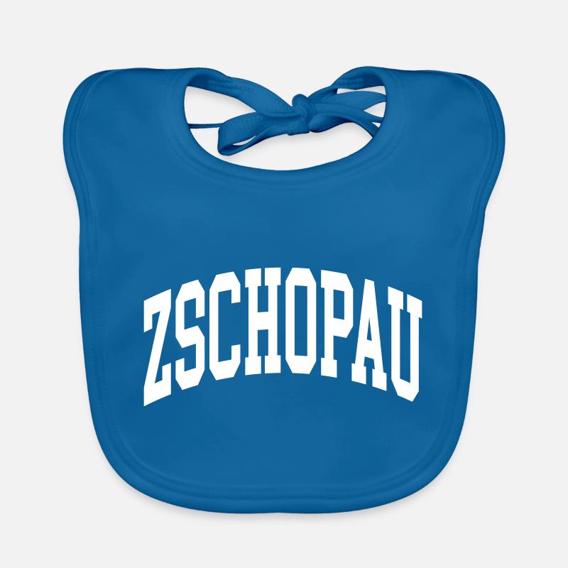 Zschopau Organic Baby Bibs