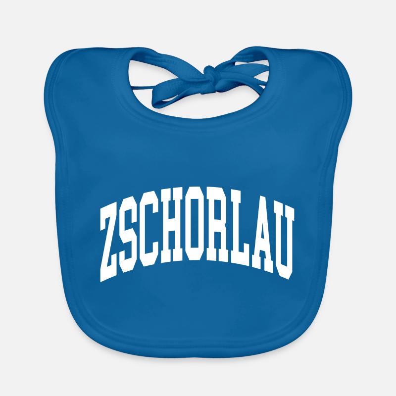 Zschorlau Organic Baby Bibs
