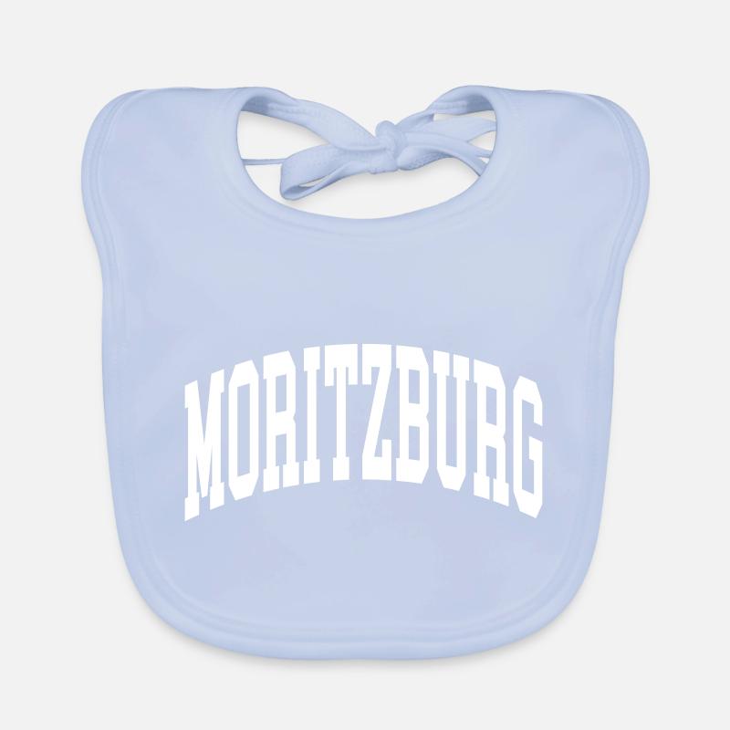 Moritzburg Organic Baby Bibs
