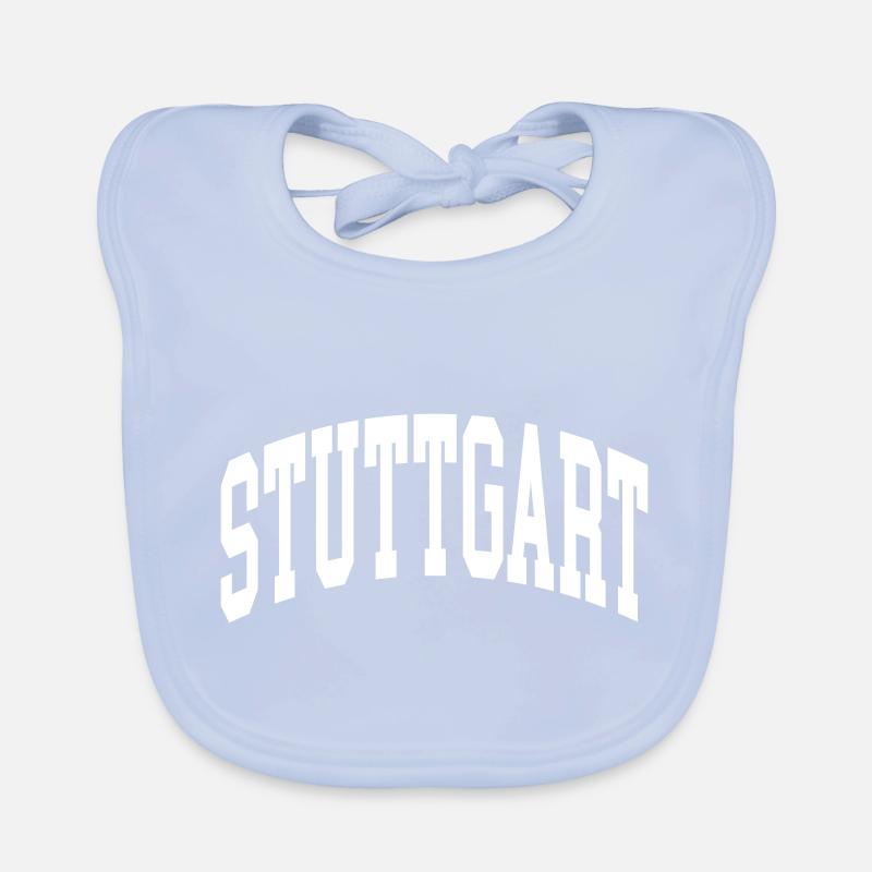 Stuttgart Organic Baby Bibs