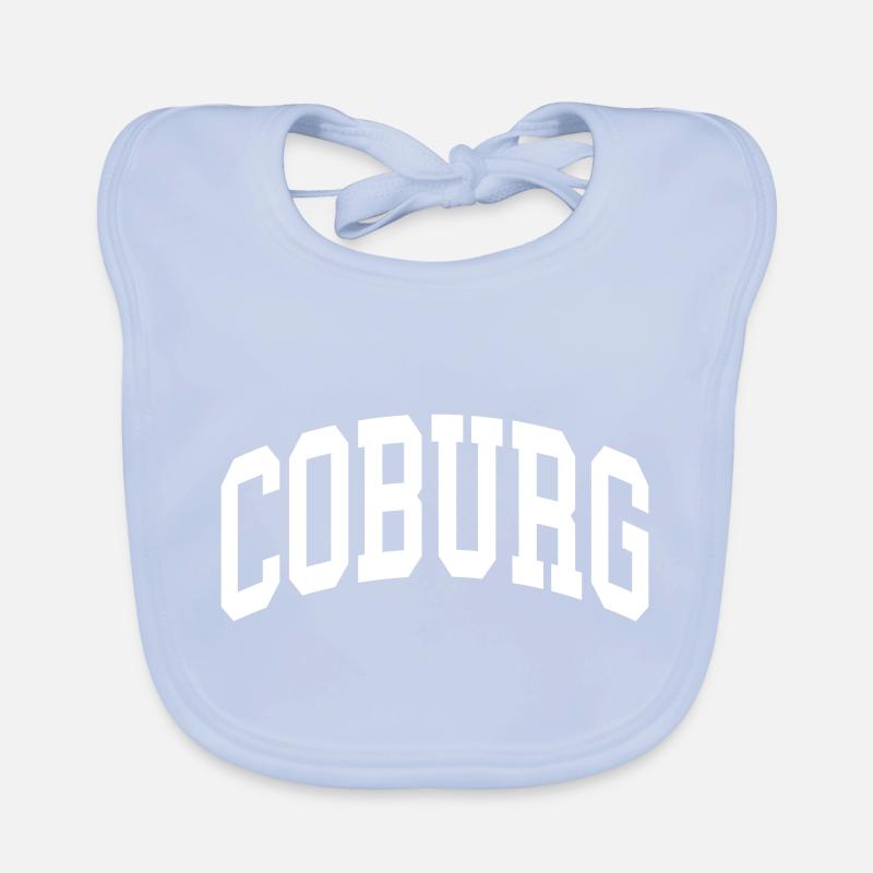 Coburg Baby Bio-Lätzchen