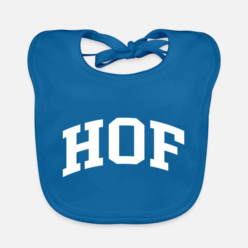 Yard Organic Baby Bibs