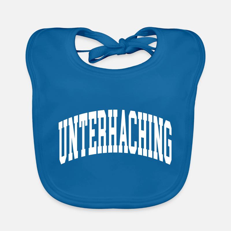 Unterhaching Baby Bio-Lätzchen