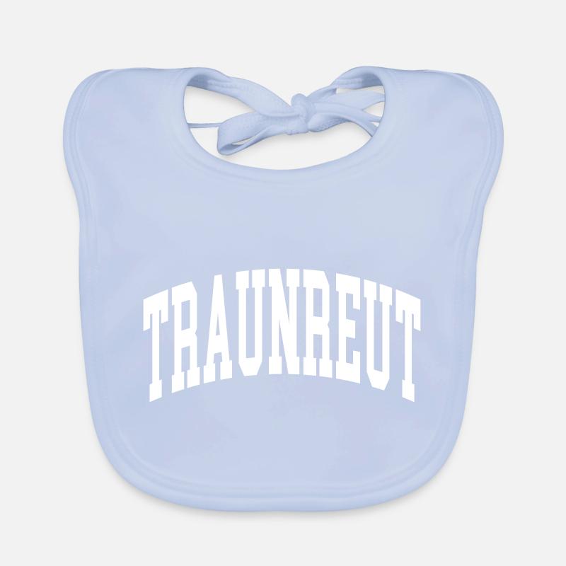 Traunreut Baby Bio-Lätzchen