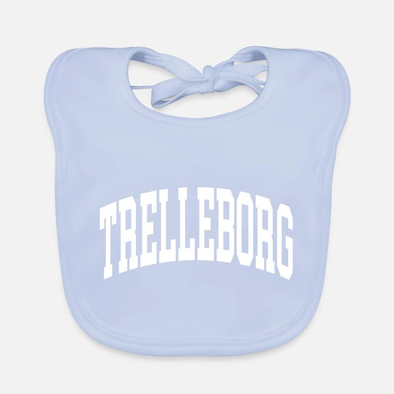 Trelleborg Baby Bio-Lätzchen
