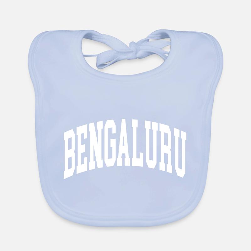 Bengaluru Bavoir bio Bébé