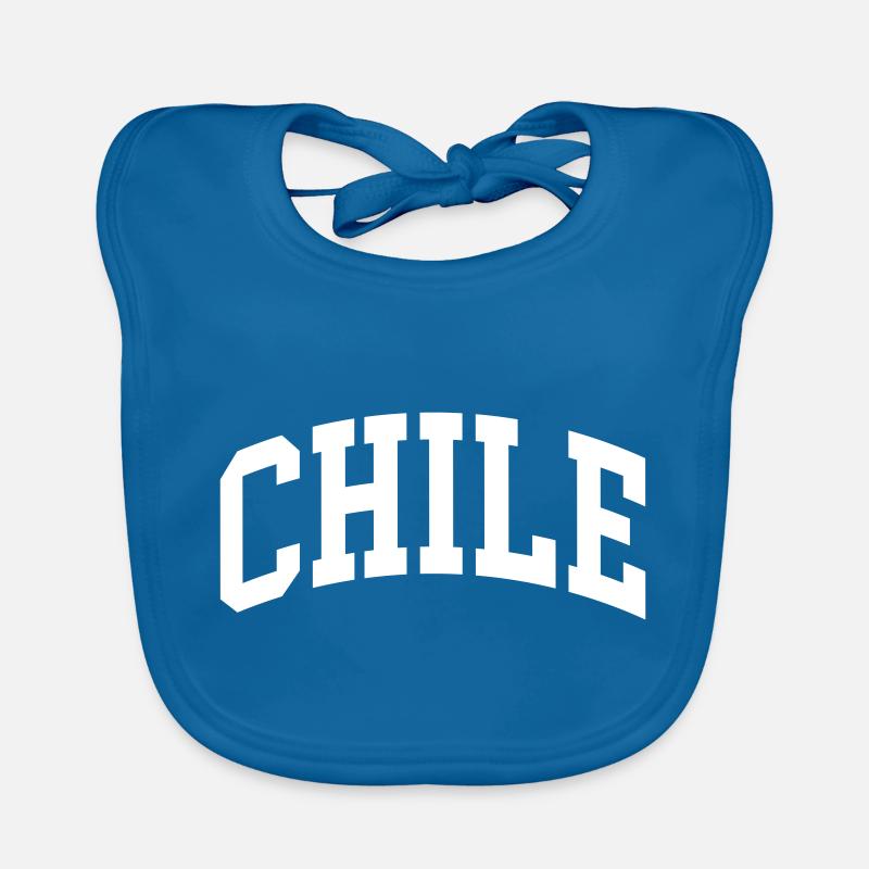 Chile Baby Bio-Lätzchen